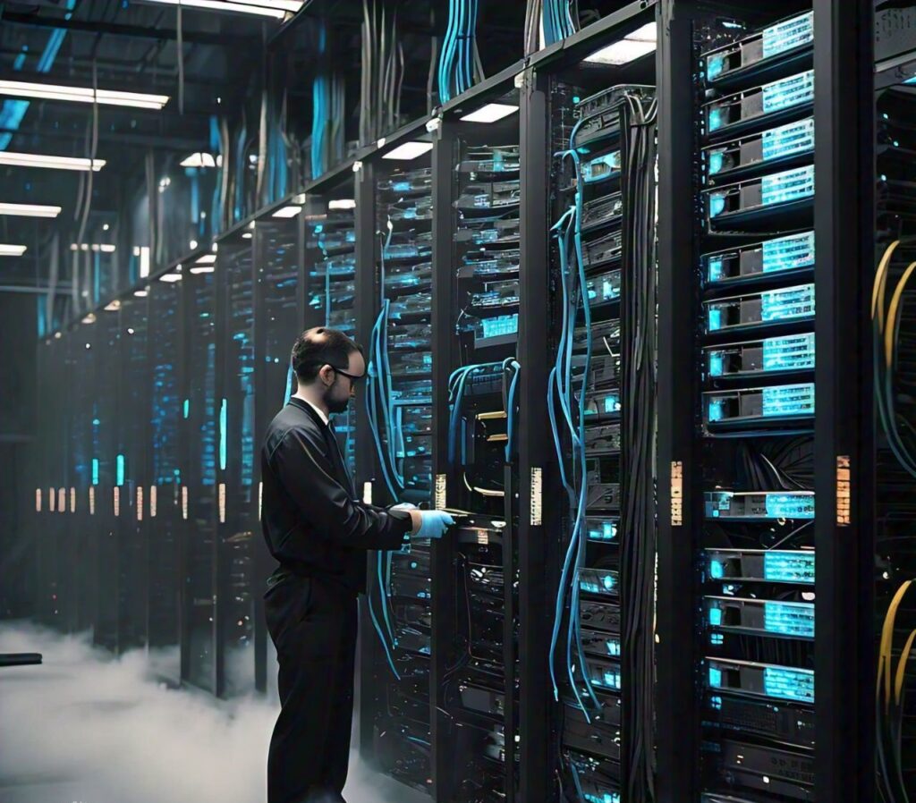 Cloud Computing