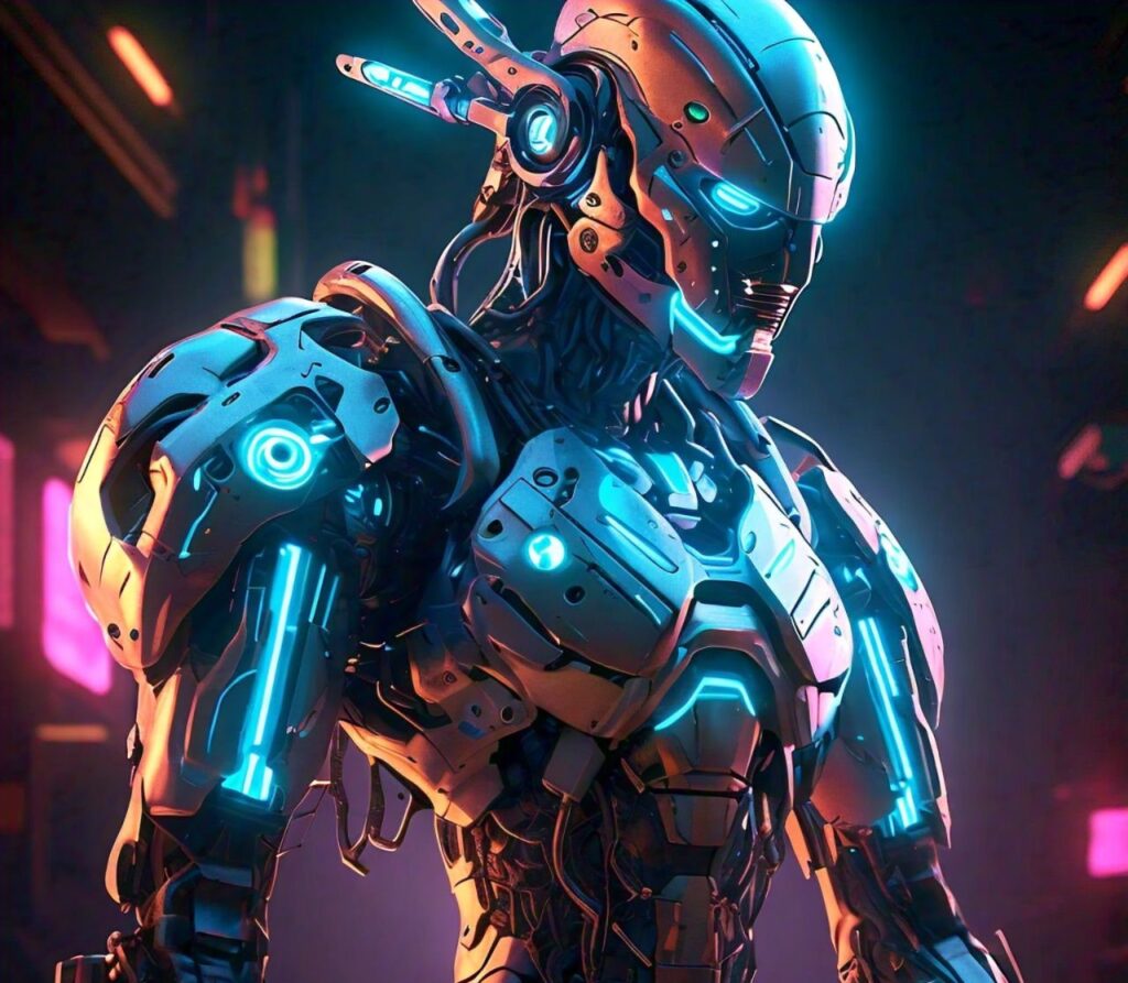 Cyberpunk 2077