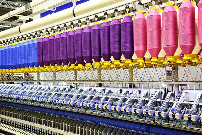 Textile Industry Cries for Power Bill Relief