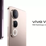 vivo V50 Lite